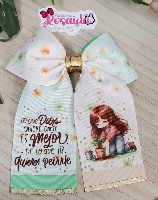 Lo que Dios quiere