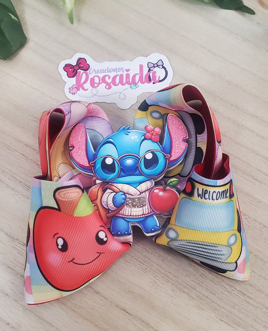 Manzana Escolar