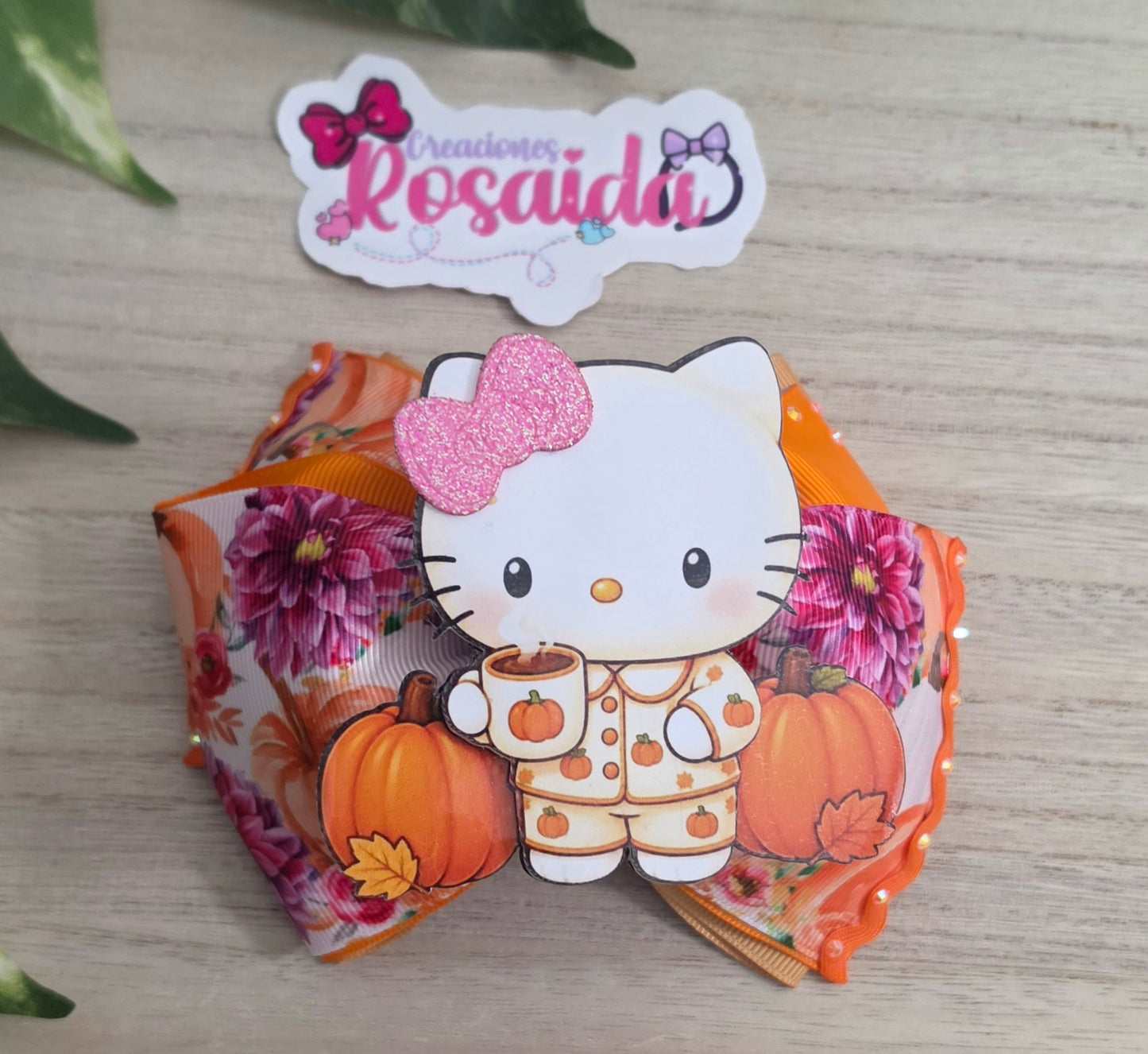 Gatita Calabazas