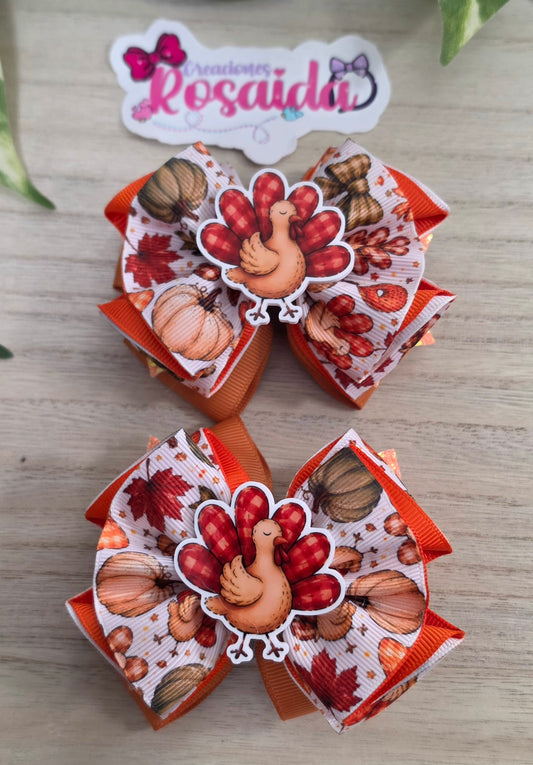 Paresitos Turkey