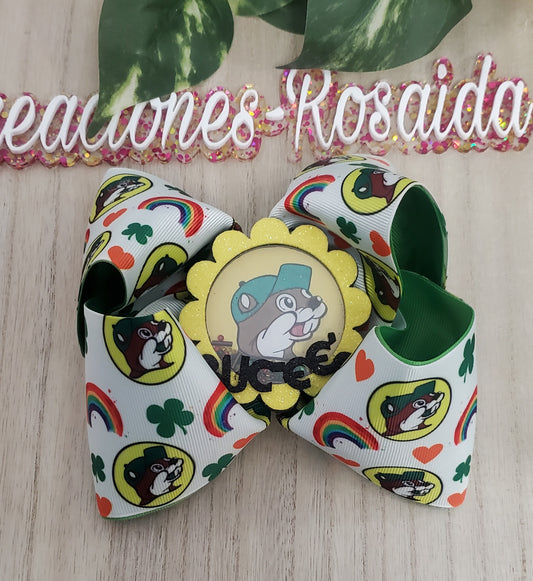 Buc-ee's St Patrick's