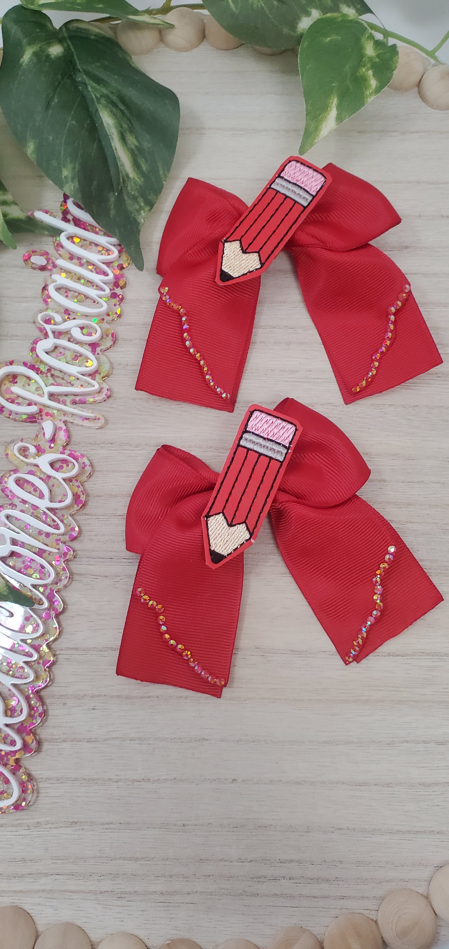 Paresitos Escolares