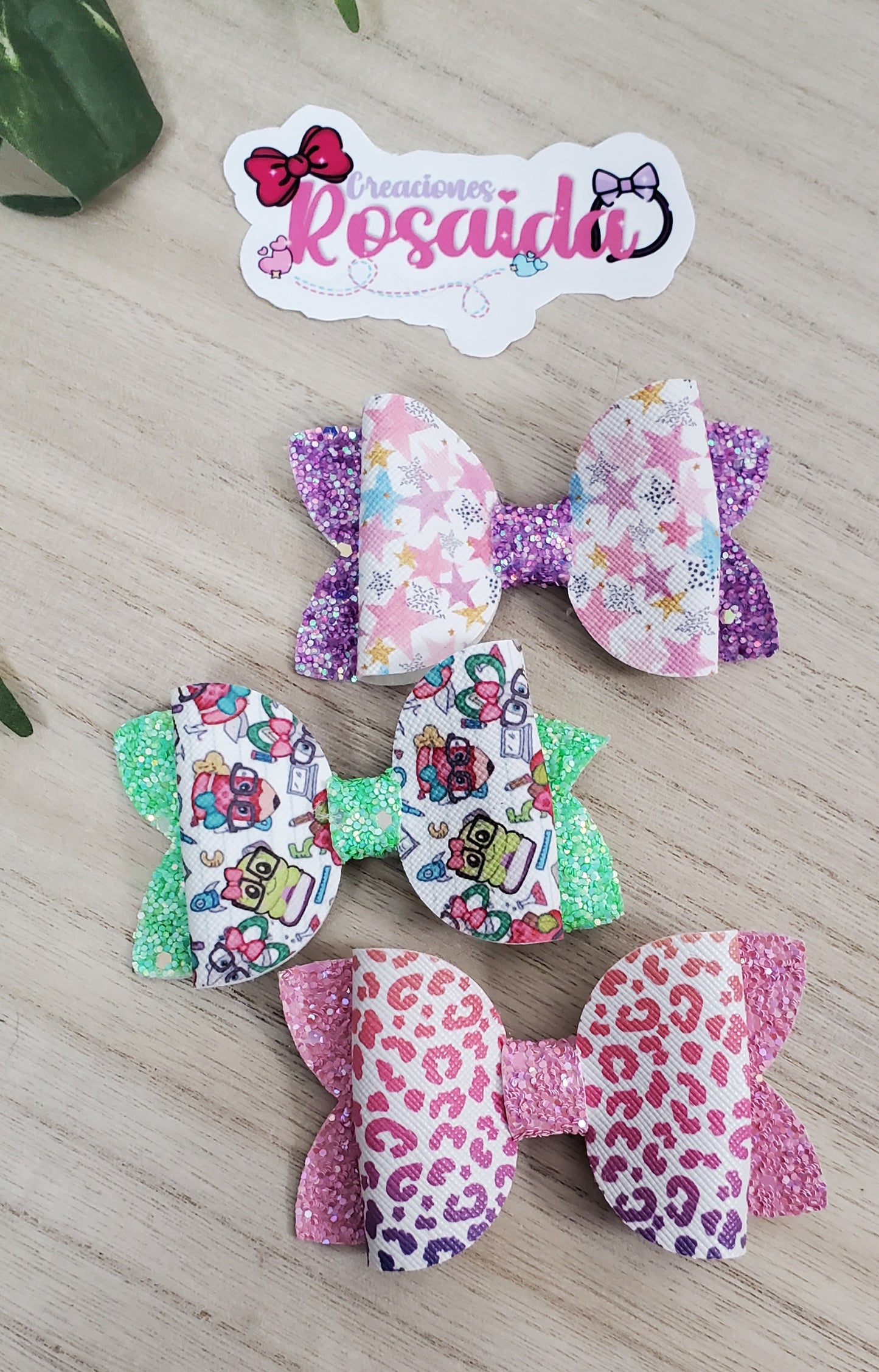 Set Escolar