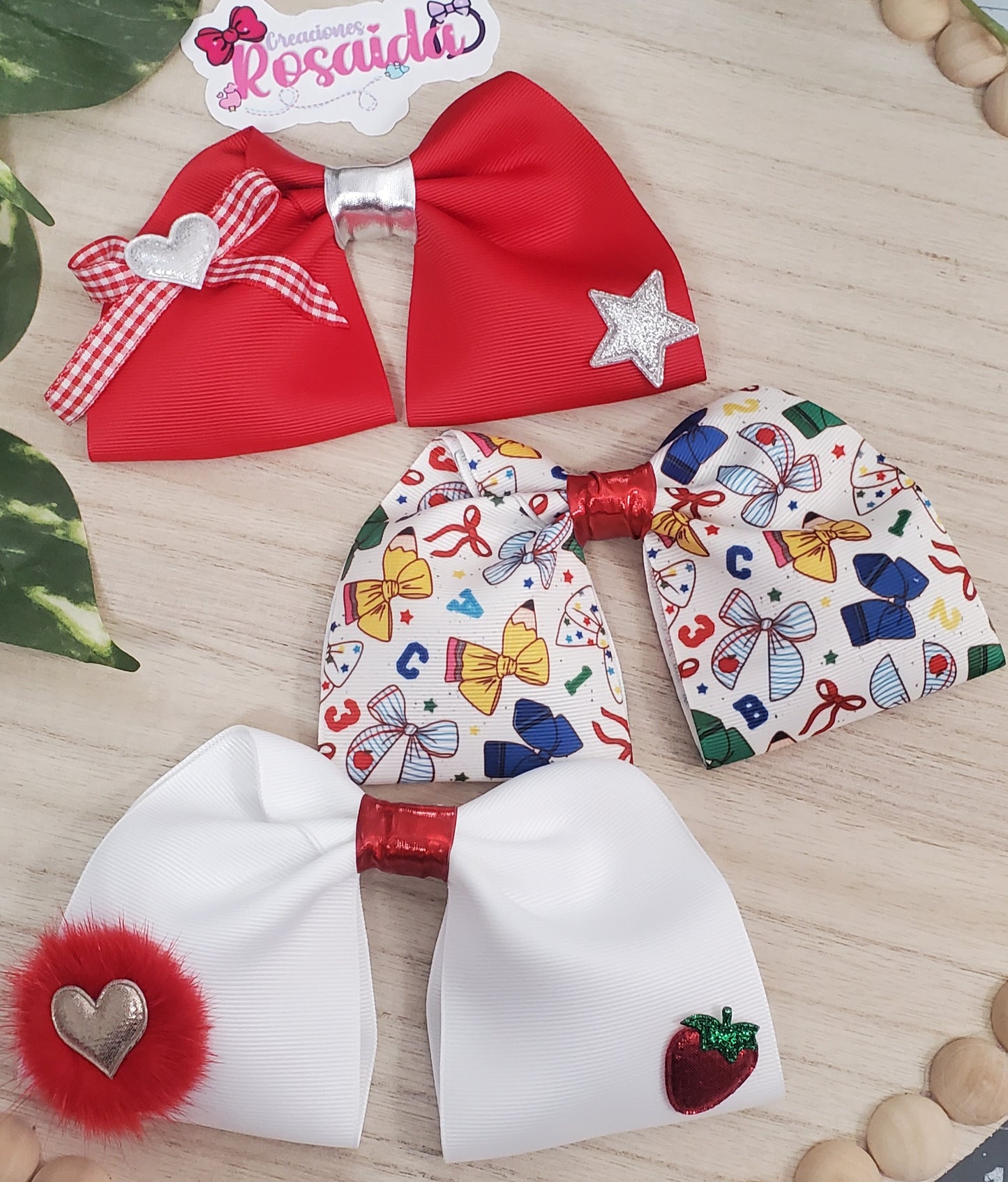Set Escolar