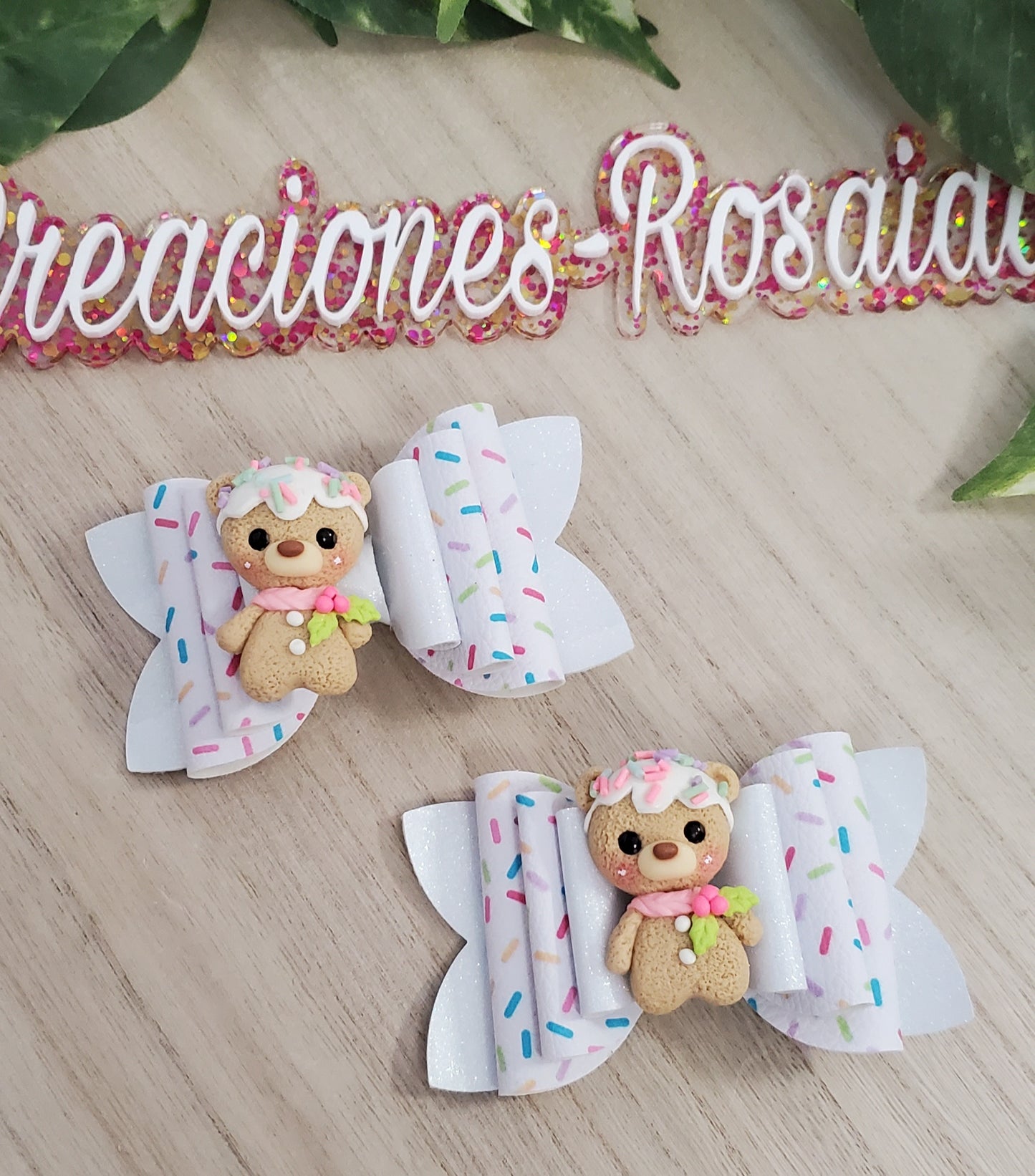 Paresitos Galletitas