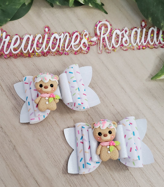 Paresitos Galletitas