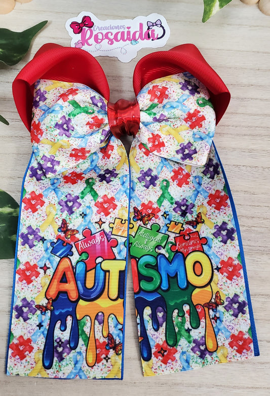 Coletero autismo
