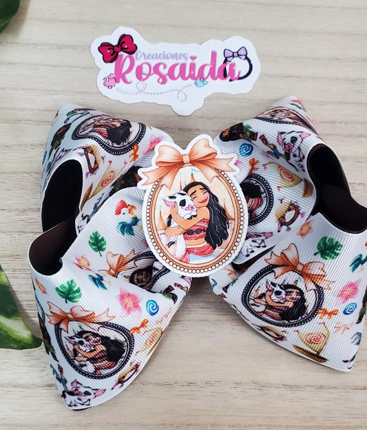 Princesa Abrazo