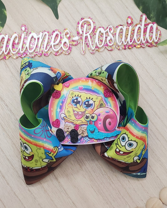 Esponja