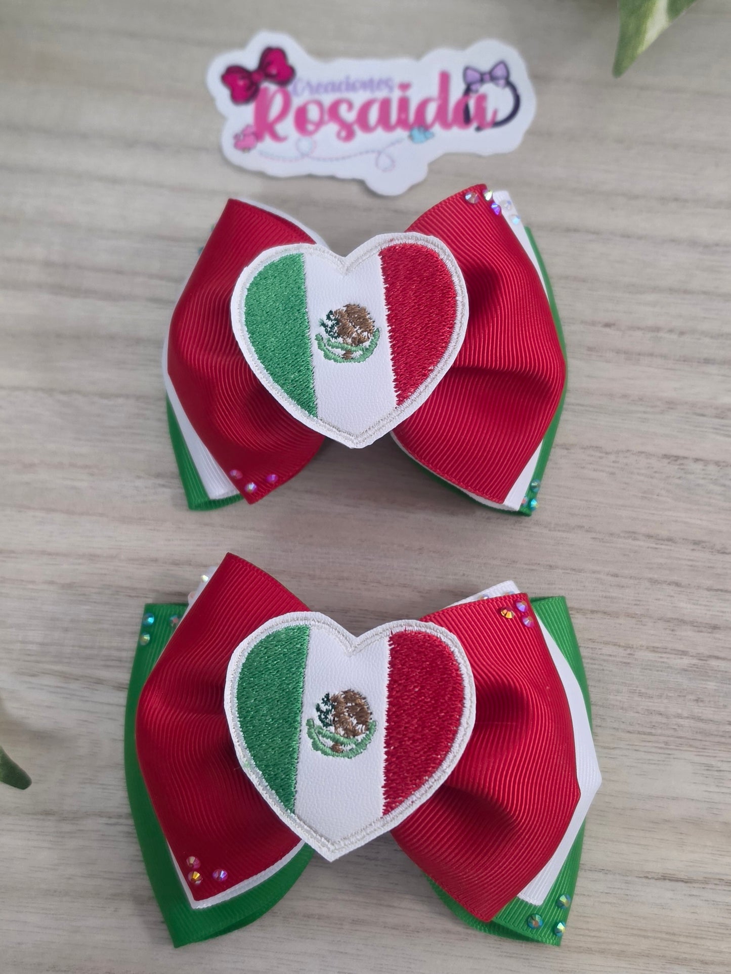 Paresitos México