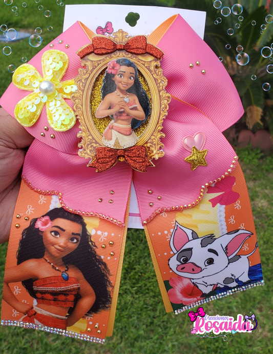 Coletero Princesa