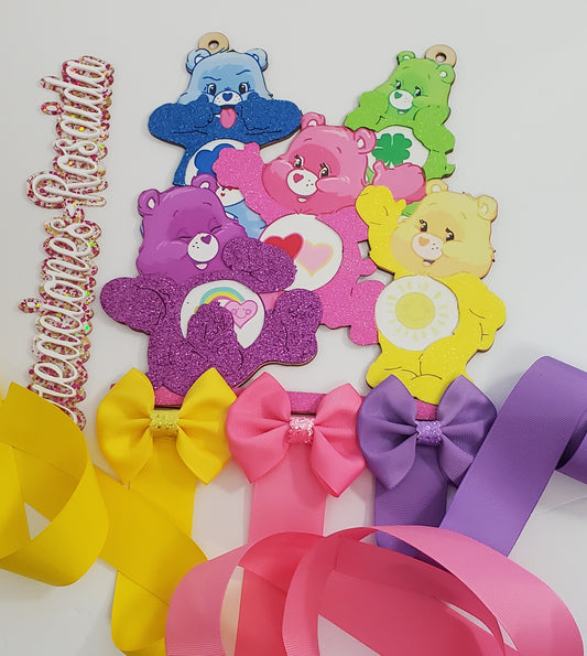 Portamoños Ositos Cariñositos