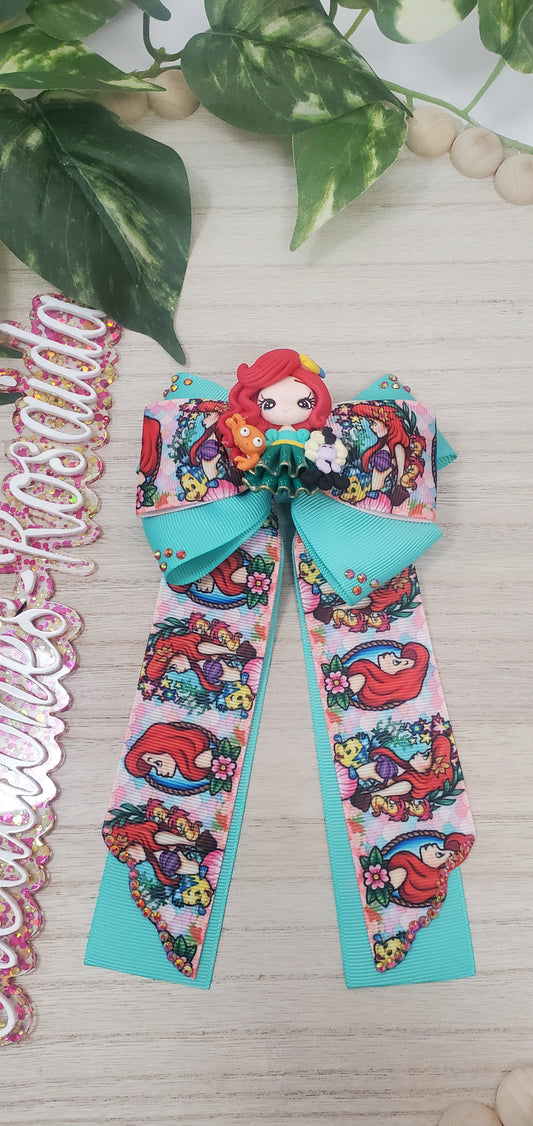 Coletero Princesa