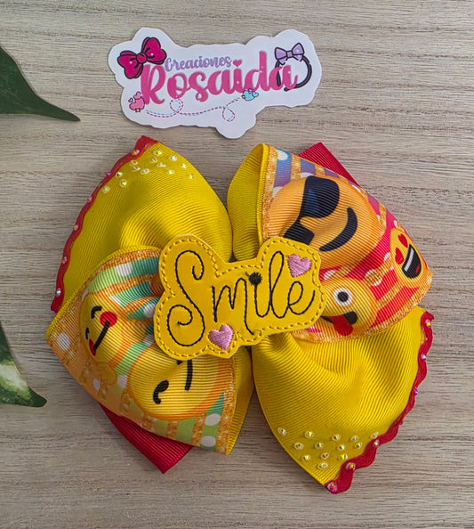 Smile