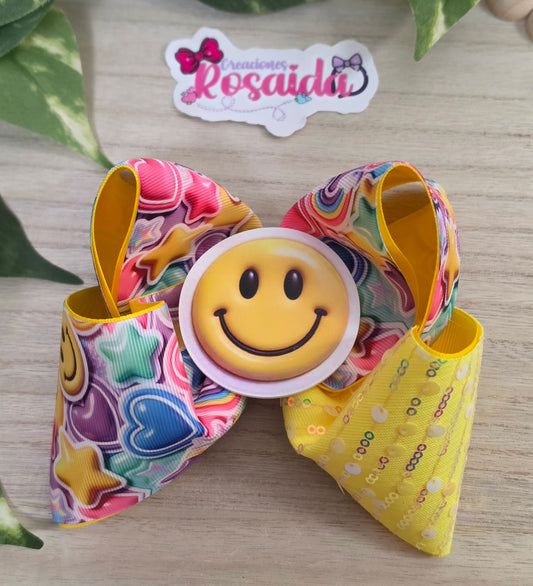 Smile
