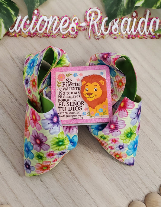 Sé Fuerte