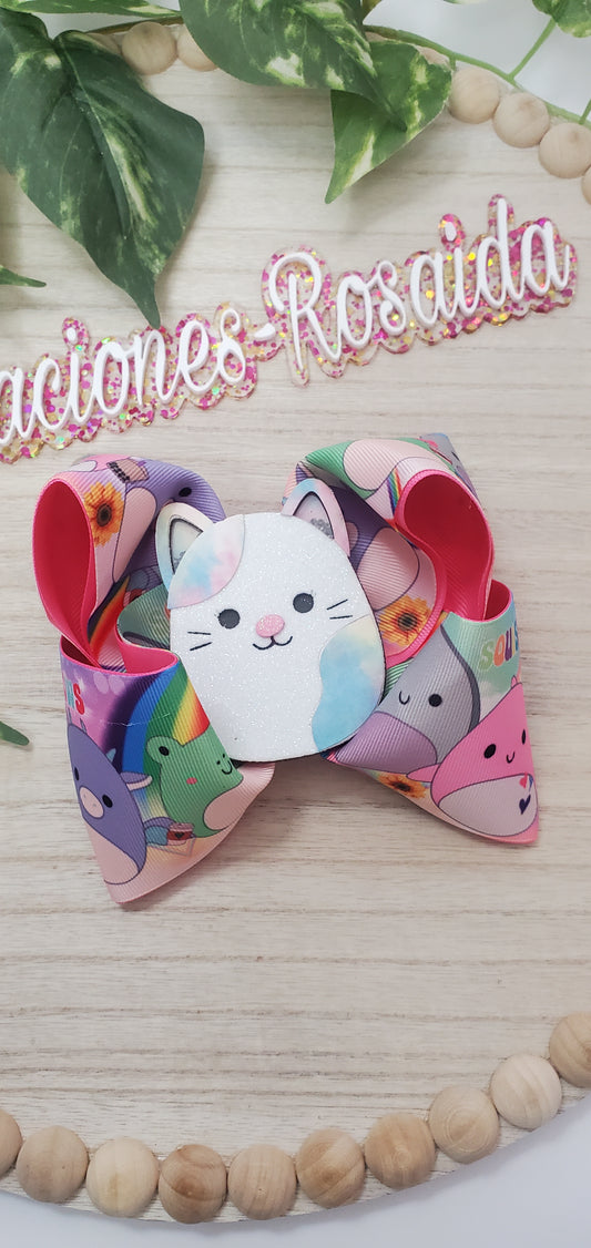 Squishmallows