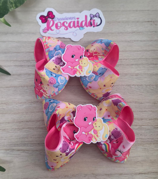 Paresitos Ositos