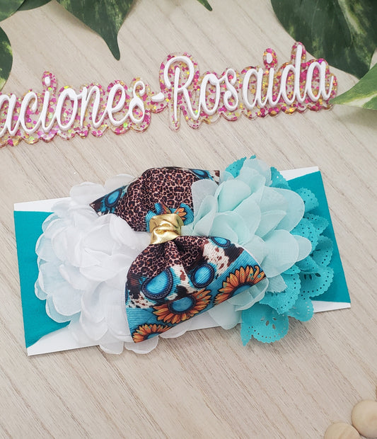 Bandita Turquesa