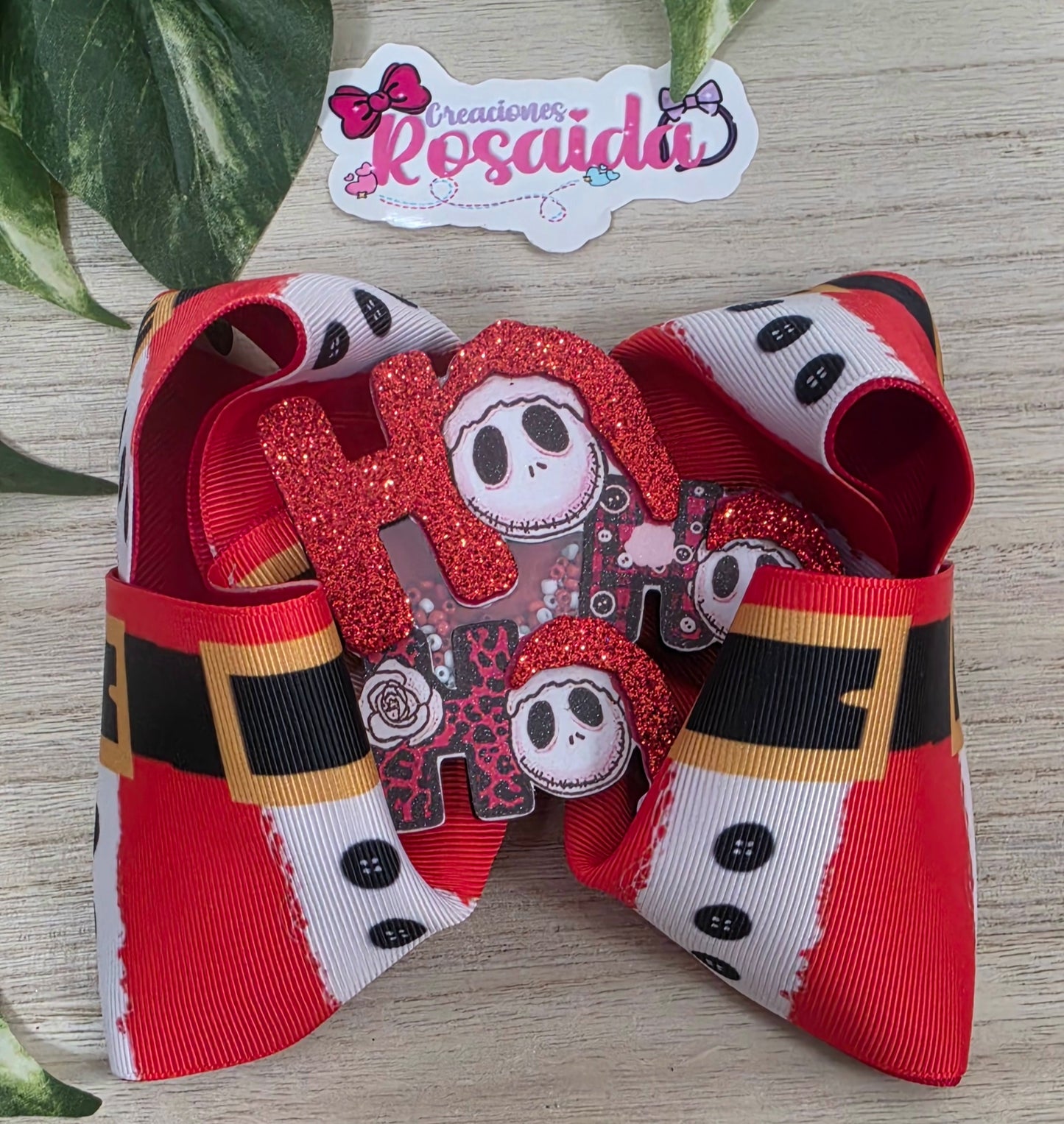 Jack Navidad