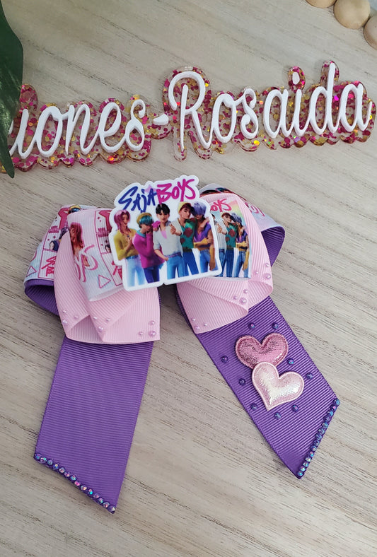 Coleterito Saja Boys