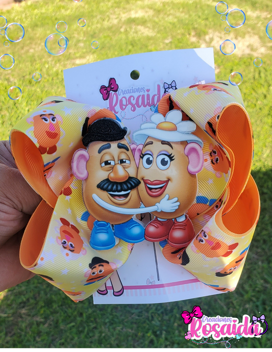 Papas