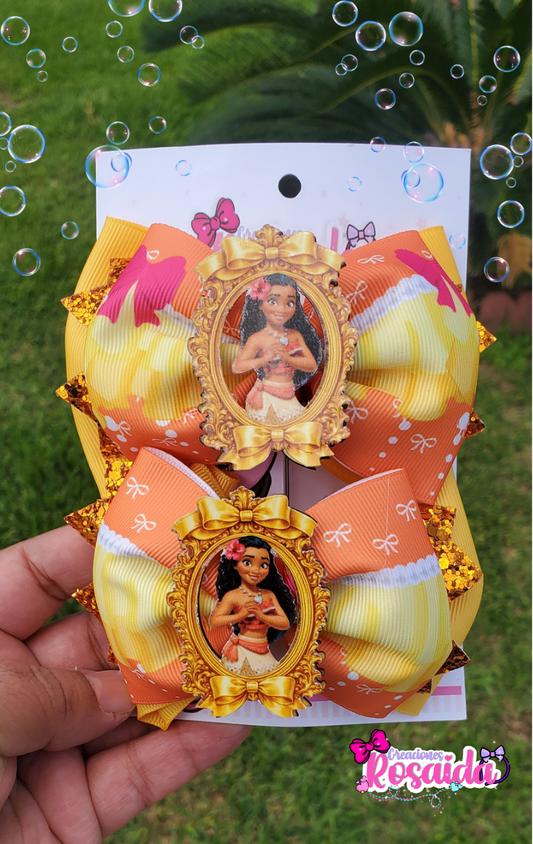 Paresitos princesa