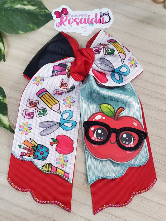 Coletero manzana