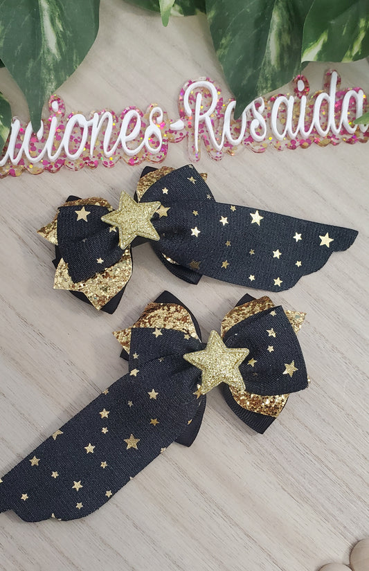 Paresitos Estrellas