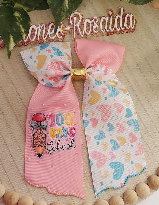 Coletero 100th days of school