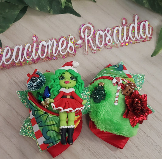 Verde Navidad