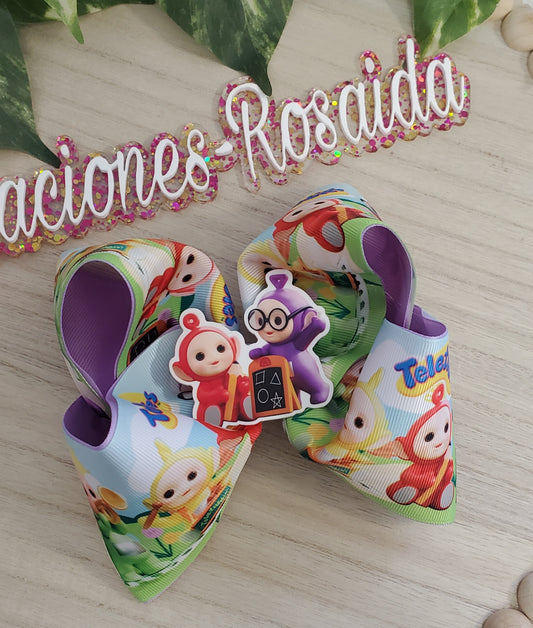 Teletubies
