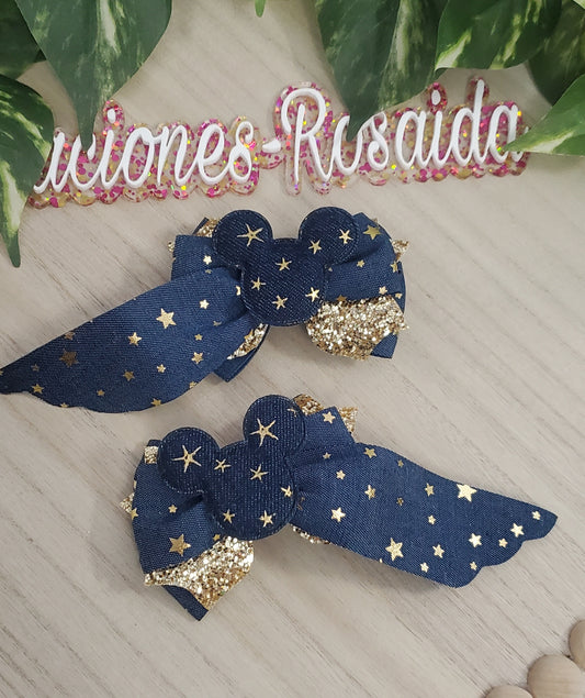 Paresitos Orejitas
