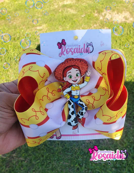 Vaquerita