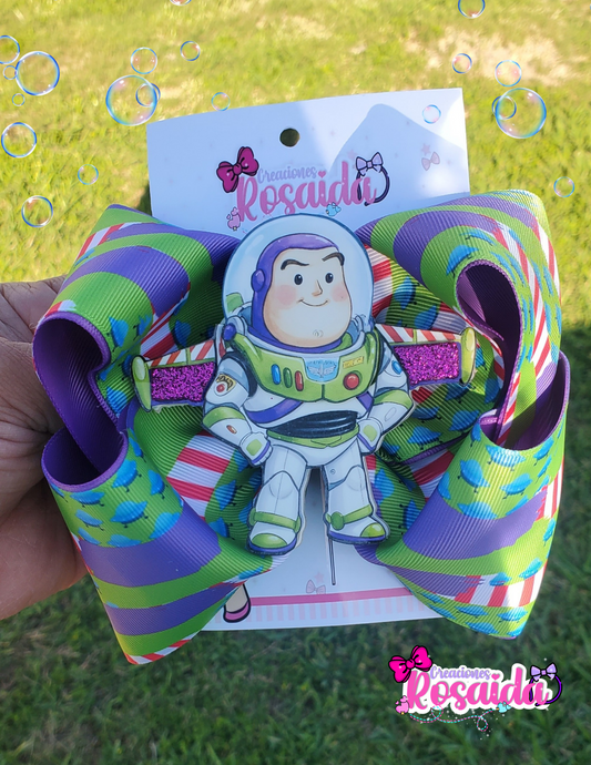 Buzz