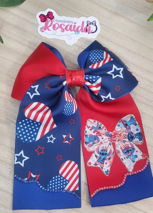 Azul Festivo
