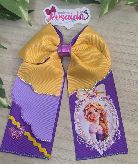 Coletero Princesa