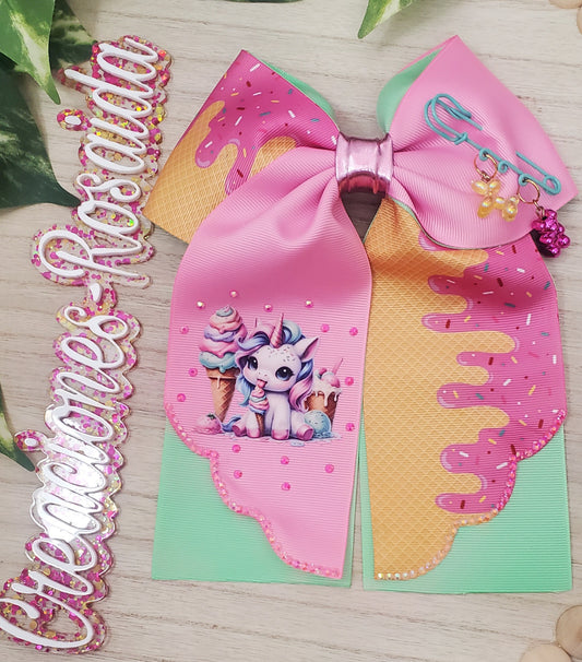 Coletero Unicornio