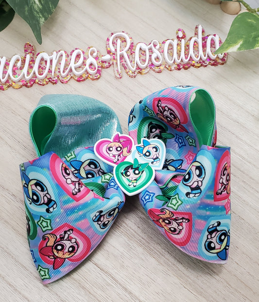 Chicas Poderosas