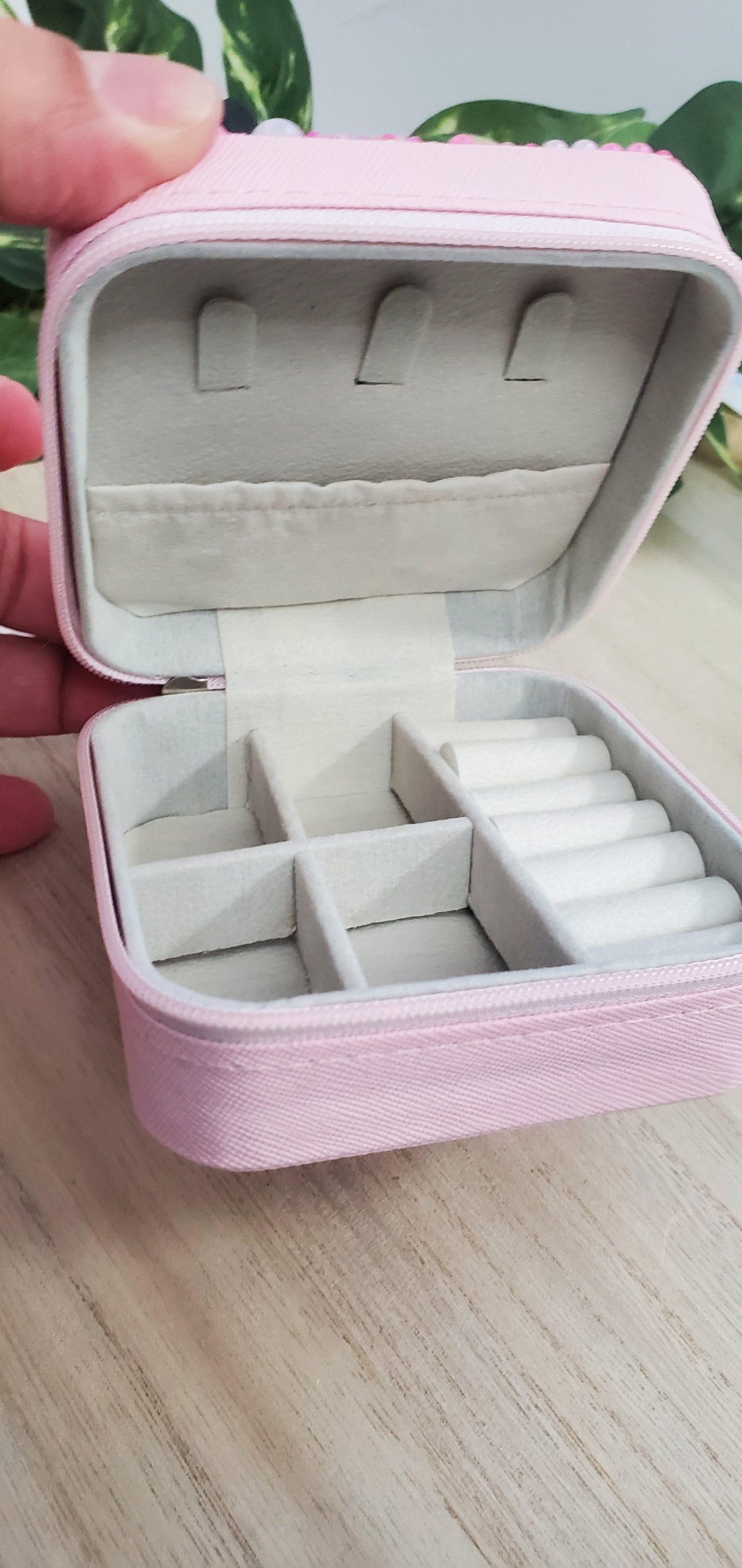 Ahlajero Hermosa muñequita