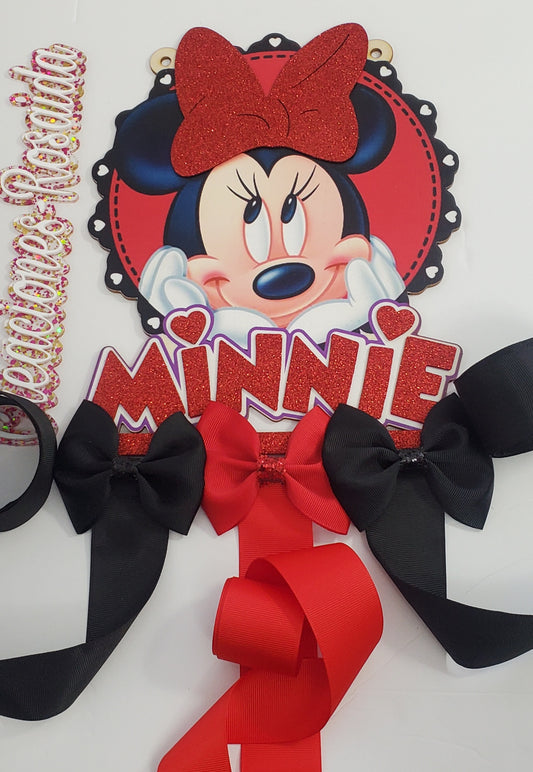 Portamoños Orejitas