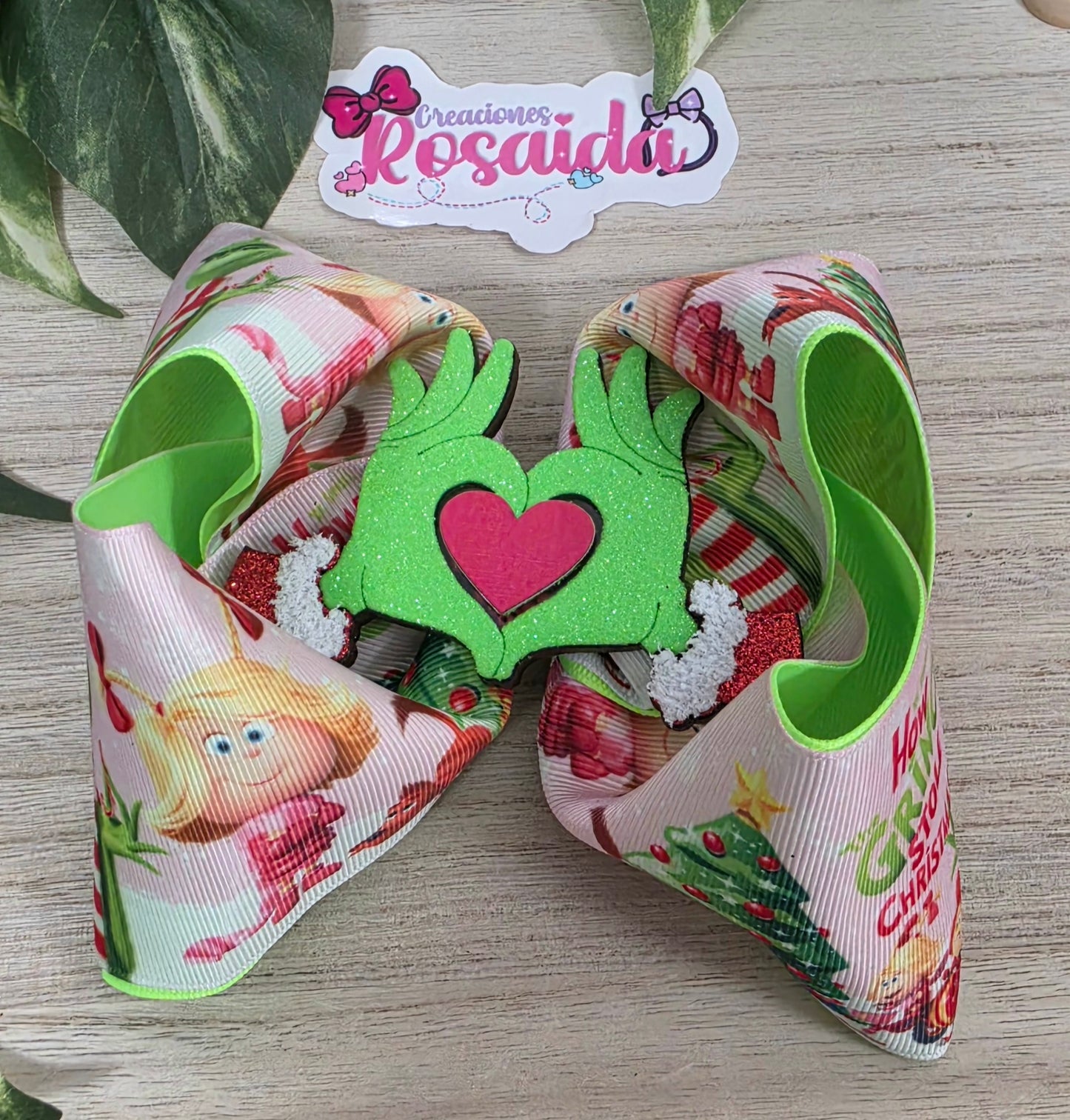 Manitas Corazón G