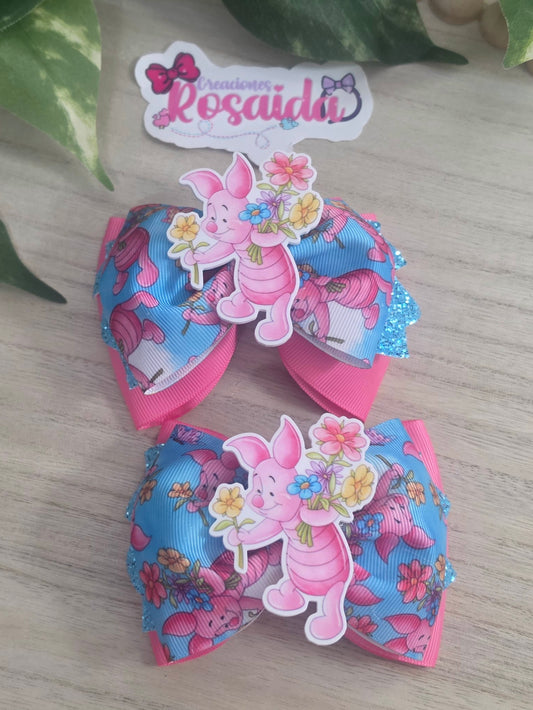 Paresitos P Rosa