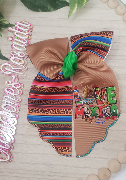 Love Mexico