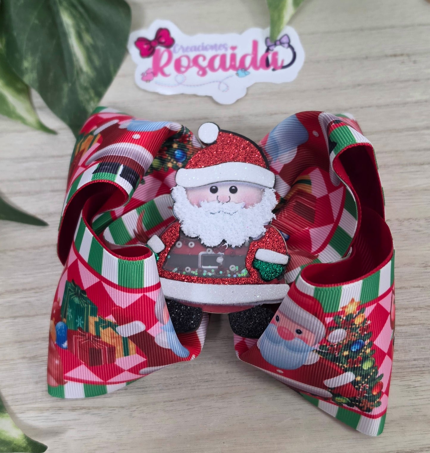 Santa