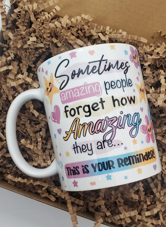 Your Reminder!