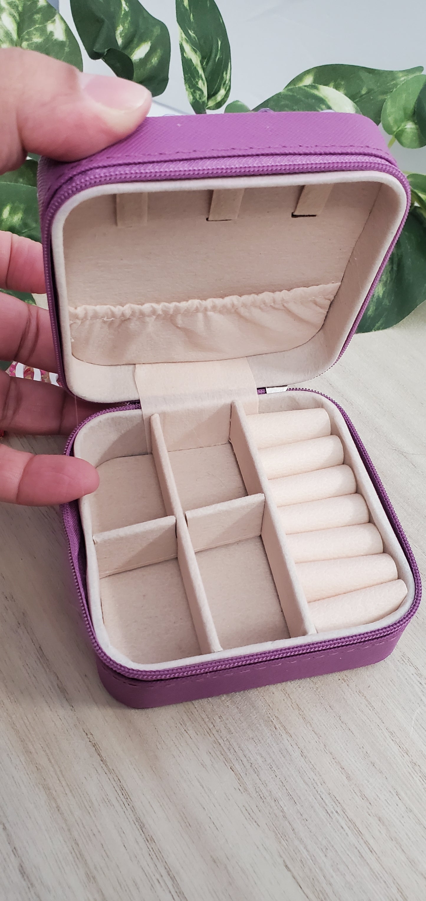 Ahlajero Sirenita Arcoiris