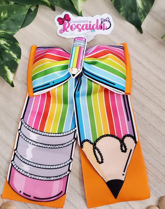 Lápiz Colores