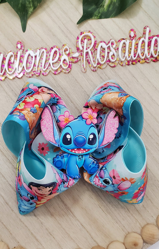 Azul Flores