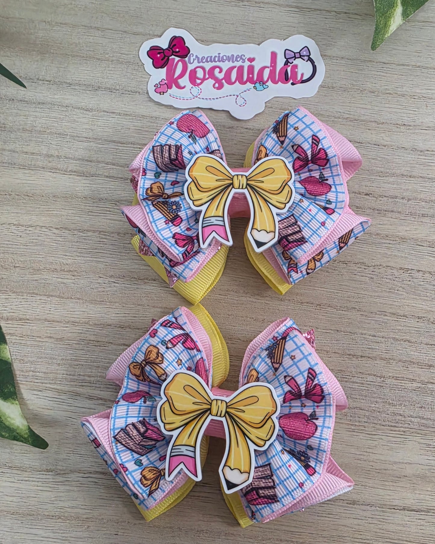 Paresitos  Escolares